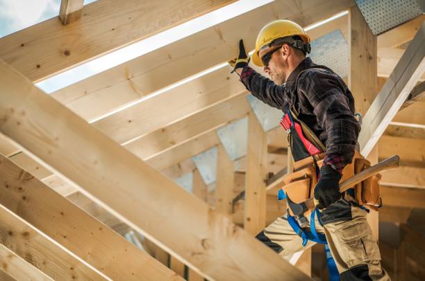 Best Storm Damage Roof Repair  in Window Rock, AZ