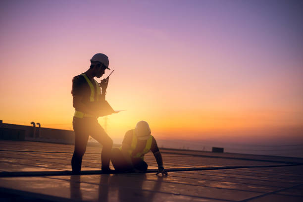 Tile Roofing Contractor in Window Rock, AZ