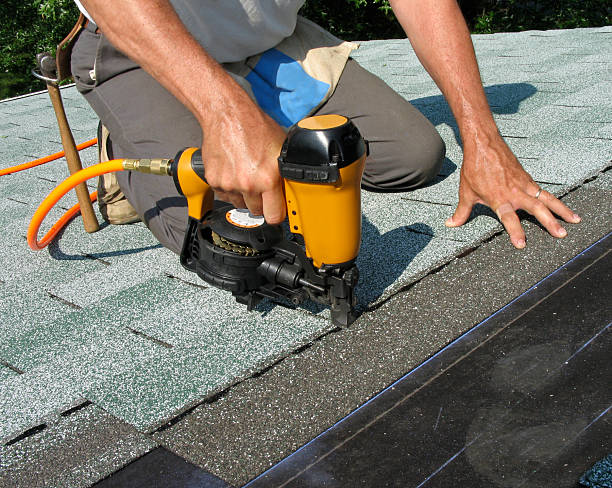 Quick and Trustworthy Emergency Roof Repair Services in Window Rock, AZ